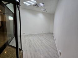 The Riverwalk / Riverwalk Apartments (D1), Office #493021241